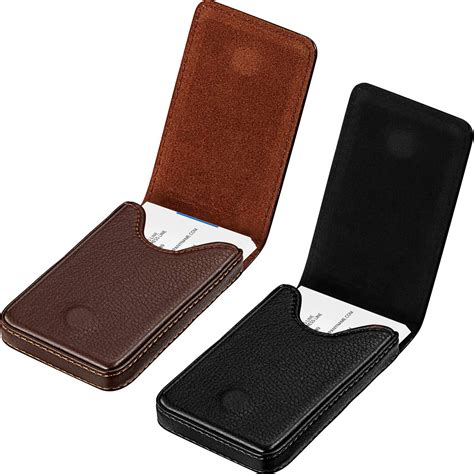 portable business card holders